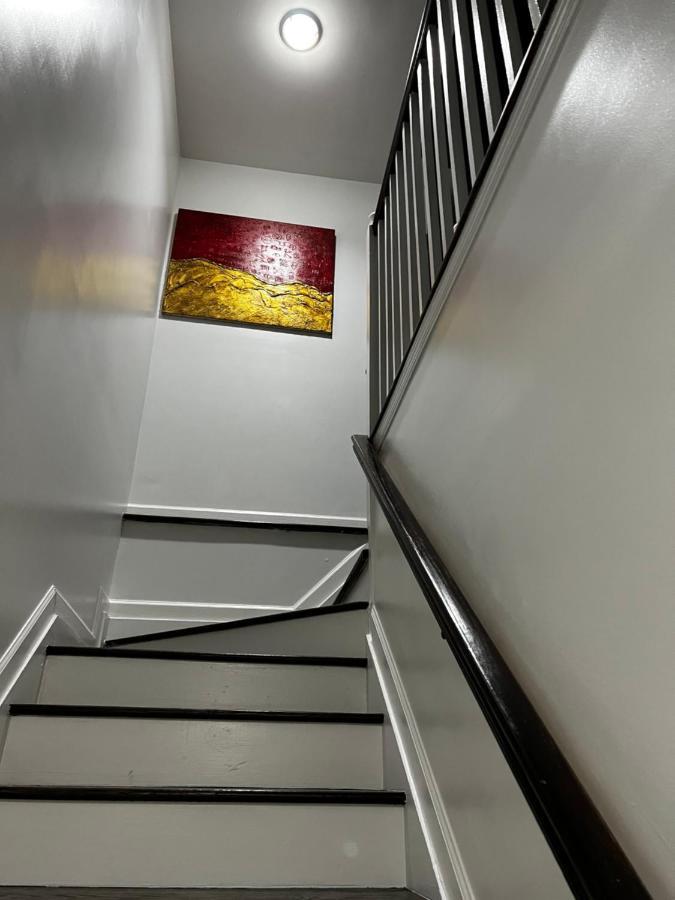Vakb アパートメンツ ニューヨーク エクステリア 写真